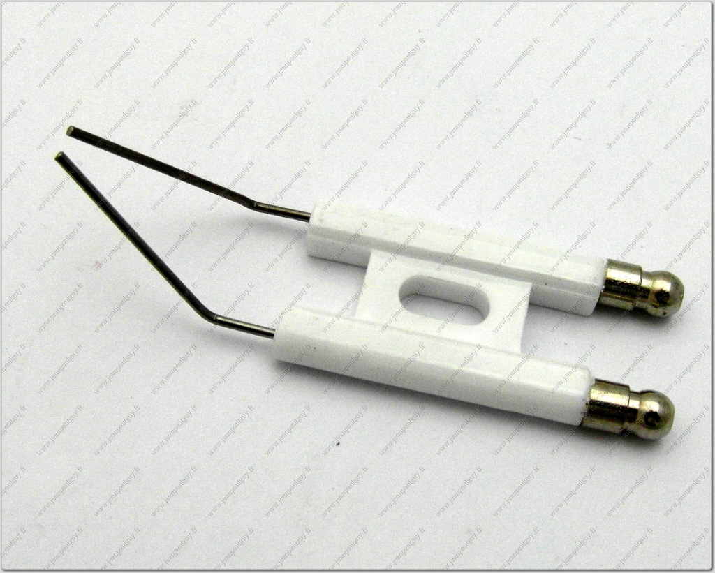 electrode pour bruleur fuel BALTUR